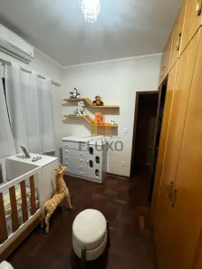 Casa com 3 Quartos à venda, 229m² no Jardim Dona Lili, Bauru