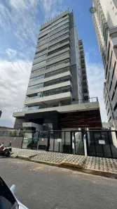 Apartamento com 2 Quartos à venda, 65m² no Vilamar, Praia Grande