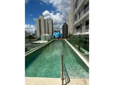 Apartamento com 2 Quartos para venda ou aluguel, 65m² no Brooklin Paulista, São Paulo
