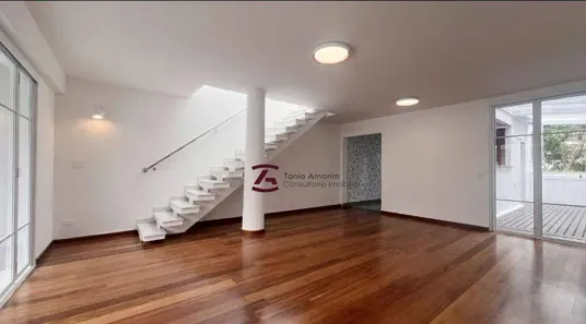 Casa de Condomínio com 3 Quartos à venda, 240m² no Vila Pompéia, São Paulo