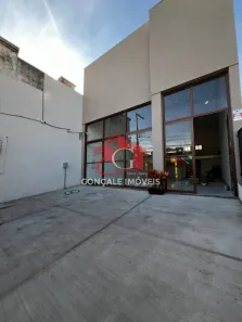 Galpão/Depósito/Armazém para alugar, 282m² no Vila Guilherme, São Paulo