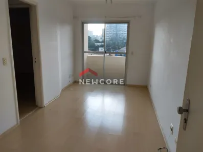 Apartamento com 1 Quarto à venda, 40m² no Santana, São Paulo