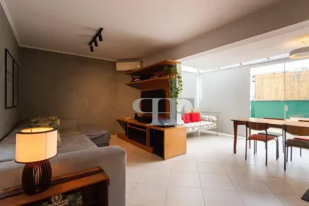 Apartamento com 2 Quartos à venda, 110m² no Pinheiros, São Paulo