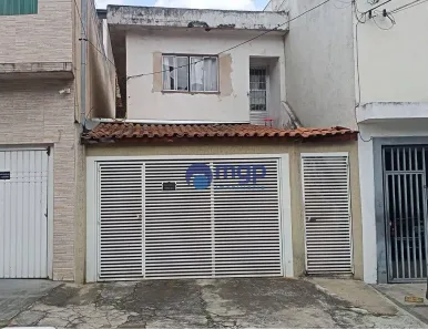 Sobrado com 4 Quartos à venda, 128m² no Vila Guilherme, São Paulo