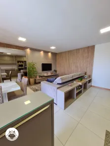 Apartamento com 3 Quartos à venda, 95m² no Centro, Penha