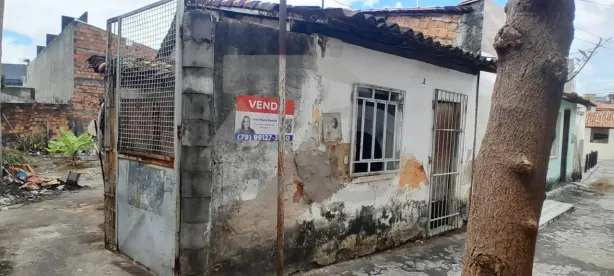 Lote/Terreno à venda, 100m² no Cirurgia, Aracaju