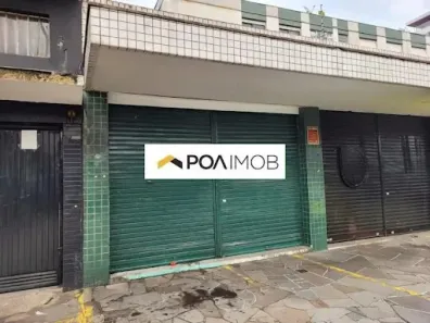 Ponto Comercial para alugar, 112m² no Cristo Redentor, Porto Alegre