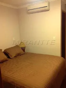 Cobertura com 3 Quartos à venda, 150m² no Vila Maria Alta, São Paulo