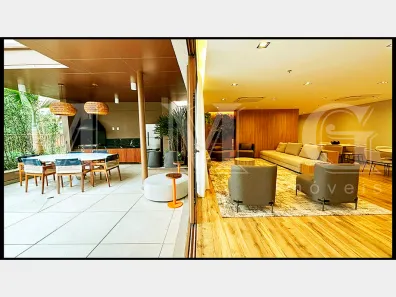 Apartamento com 3 Quartos à venda, 142m² no Vila Mariana, São Paulo