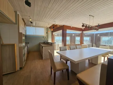 Cobertura com 3 Quartos à venda, 252m² no Anchieta, São Bernardo do Campo