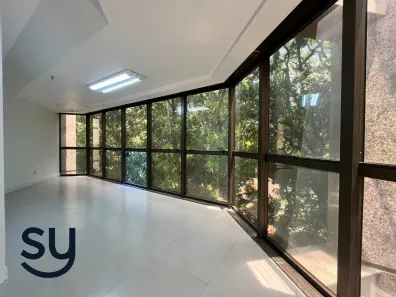 Sala Comercial para alugar, 54m² no Auxiliadora, Porto Alegre