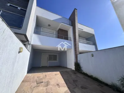 Casa com 3 Quartos à venda, 142m² no Estância Velha, Canoas