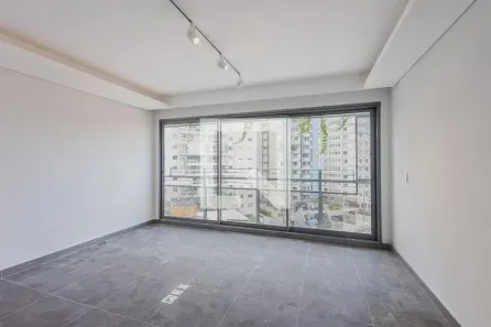 Apartamento com 1 Quarto à venda, 27m² no Pinheiros, São Paulo