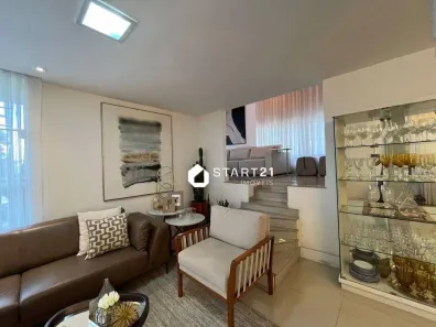 Casa de Condomínio com 3 Quartos à venda, 255m² no Verbo Divino, Barra Mansa