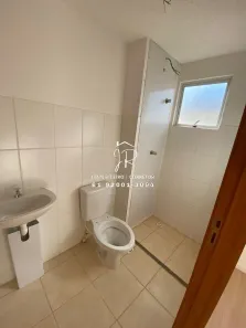 Apartamento com 3 Quartos à venda, 56m² no Itapoã Parque, Brasília