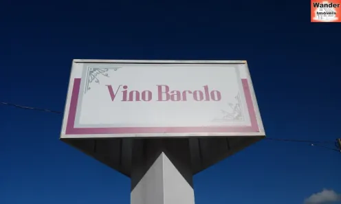 Lote/Terreno à venda, 140m² no Residencial Vino Barolo, Bragança Paulista