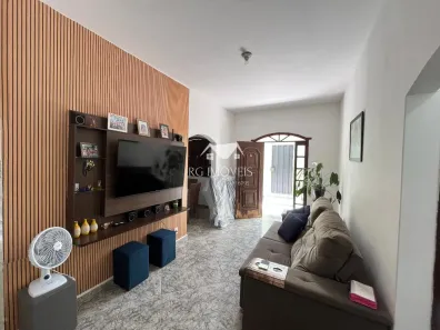Casa com 3 Quartos à venda, 150m² no Milionários (Barreiro), Belo Horizonte