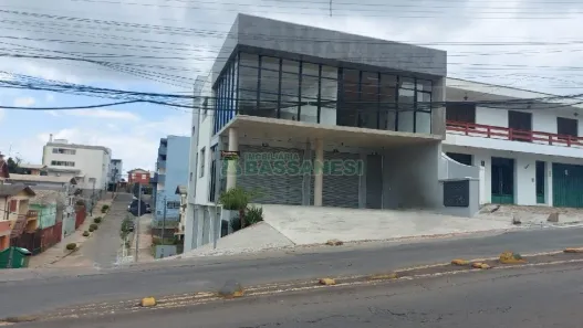 Ponto Comercial para alugar, 267m² no Sagrada Família, Caxias do Sul
