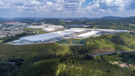 Galpão/Depósito/Armazém para alugar, 20257m² no Jordanésia (Jordanésia), Cajamar