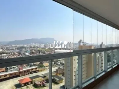 Apartamento com 3 Quartos à venda, 124m² no Centro, Palhoça