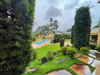 Casa com 5 Quartos à venda, 1000m² no São Luiz, Belo Horizonte