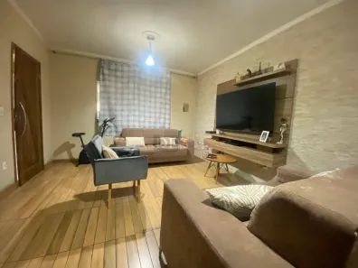 Sobrado com 3 Quartos à venda, 120m² no Parada XV de Novembro, São Paulo