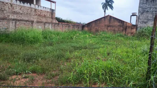 Lote/Terreno à venda, 360m² no Setor Faiçalville, Goiânia