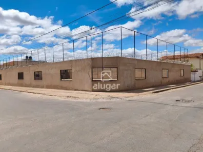 Sala Comercial à venda, 1248m² no Santo Antônio, Montes Claros