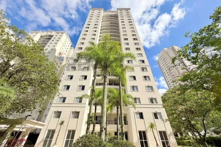 Apartamento com 3 Quartos à venda, 87m² no Vila Sofia, São Paulo