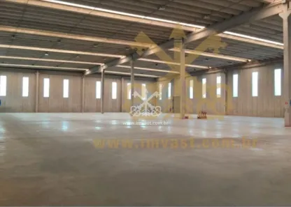 Galpão/Depósito/Armazém para alugar, 4994m² no Jardim Cláudio, Cotia