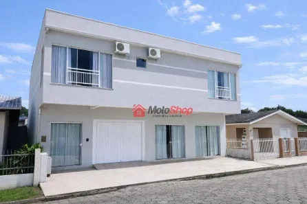 Casa com 3 Quartos à venda, 408m² no Lagoão, Araranguá