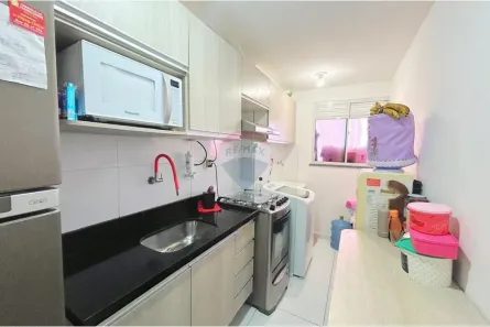 Apartamento com 3 Quartos à venda, 92m² no Espaço Tropical, Barra dos Coqueiros