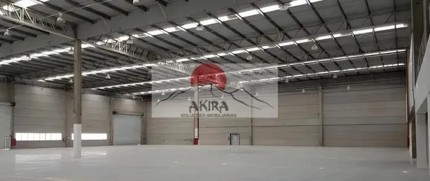 Galpão/Depósito/Armazém para alugar, 3109m² no Vila Salles, Atibaia