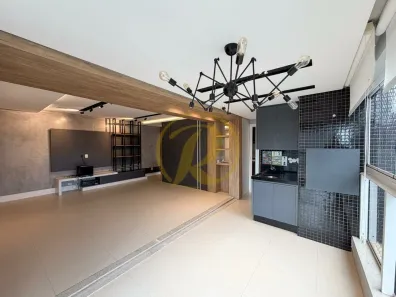 Apartamento com 3 Quartos à venda, 102m² no Santa Rosa, Londrina