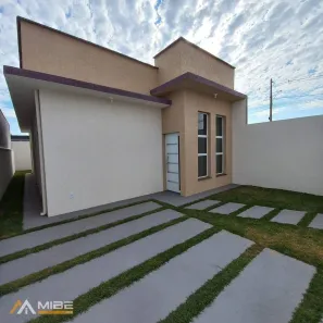 Casa com 2 Quartos à venda, 65m² no Parque Bellaville, Hortolândia