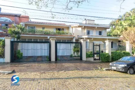 Casa com 3 Quartos à venda, 420m² no Nonoai, Porto Alegre