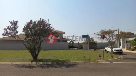 Lote/Terreno à venda, 459m² no Álvares Machado, Álvares Machado