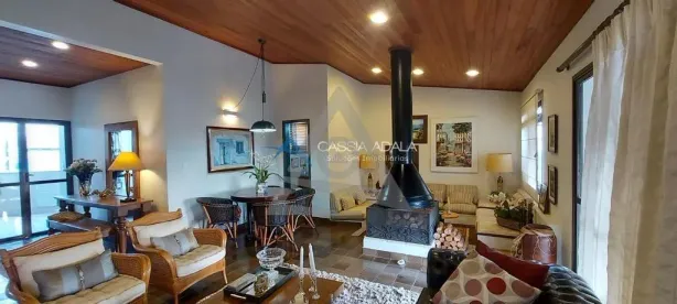 Cobertura com 3 Quartos à venda, 280m² no Jardim Chapadão, Campinas