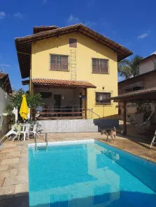 Casa com 3 Quartos à venda, 300m² no Planalto, Belo Horizonte