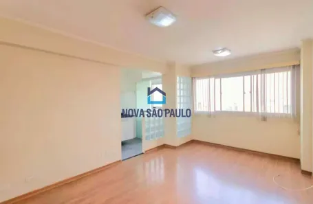 Apartamento com 1 Quarto à venda, 40m² no Vila Mariana, São Paulo