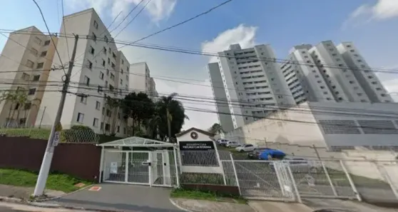 Apartamento com 2 Quartos à venda, 70m² no Jaguaribe, Osasco