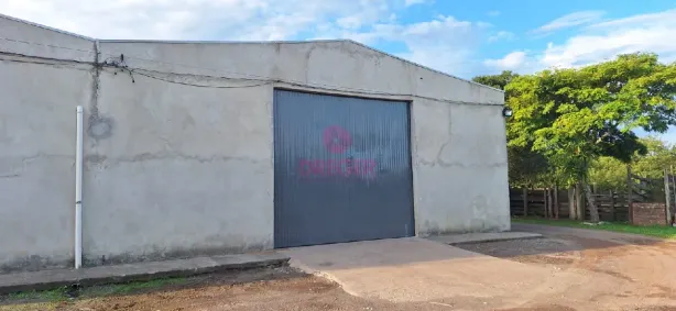 Galpão/Depósito/Armazém para alugar, 300m² no Barrinha, Campo Bom