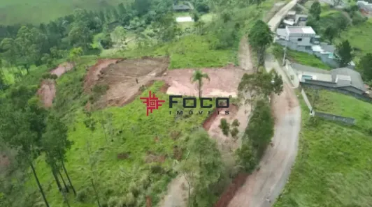 Lote/Terreno à venda, 1055m² no Vale Feliz, Campos do Jordão