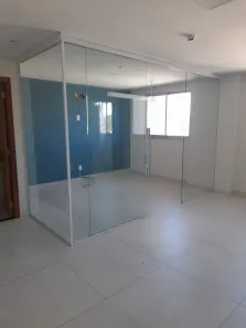 Sala Comercial para alugar, 33m² no Praia do Suá, Vitória