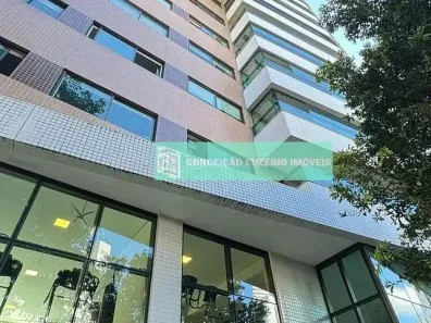 Apartamento com 4 Quartos à venda, 203m² no Madalena, Recife