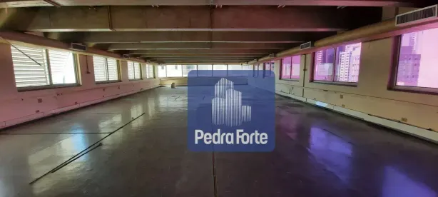 Prédio Comercial para alugar, 3500m² no Consolação, São Paulo