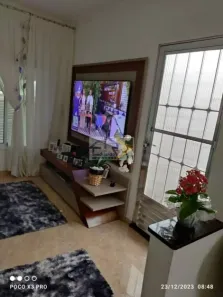 Casa com 3 Quartos à venda, 185m² no Cidade Edson, Suzano