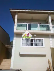 Sobrado com 4 Quartos à venda, 110m² no Jardim City, Guarulhos