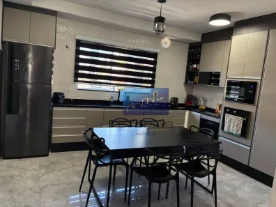 Sobrado com 3 Quartos à venda, 140m² no Penha de França, São Paulo