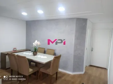 Apartamento com 2 Quartos à venda, 66m² no Medeiros, Jundiaí